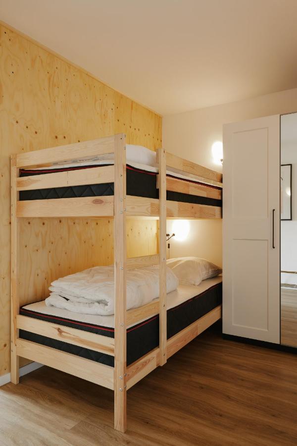 Welcome In - Am Waltenberg 70-Ma The Condo Winterberg Exterior foto