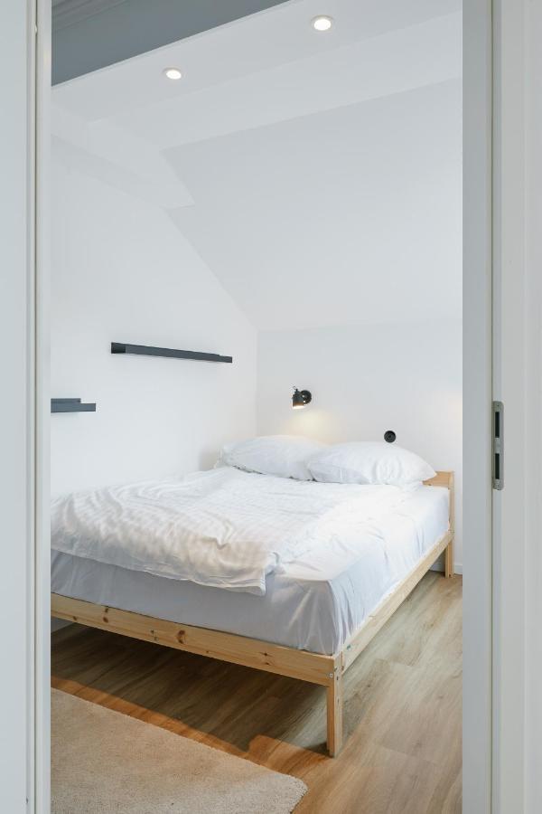 Welcome In - Am Waltenberg 70-Ma The Condo Winterberg Exterior foto