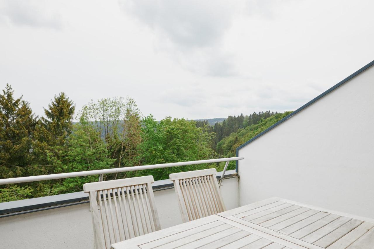 Welcome In - Am Waltenberg 70-Ma The Condo Winterberg Exterior foto
