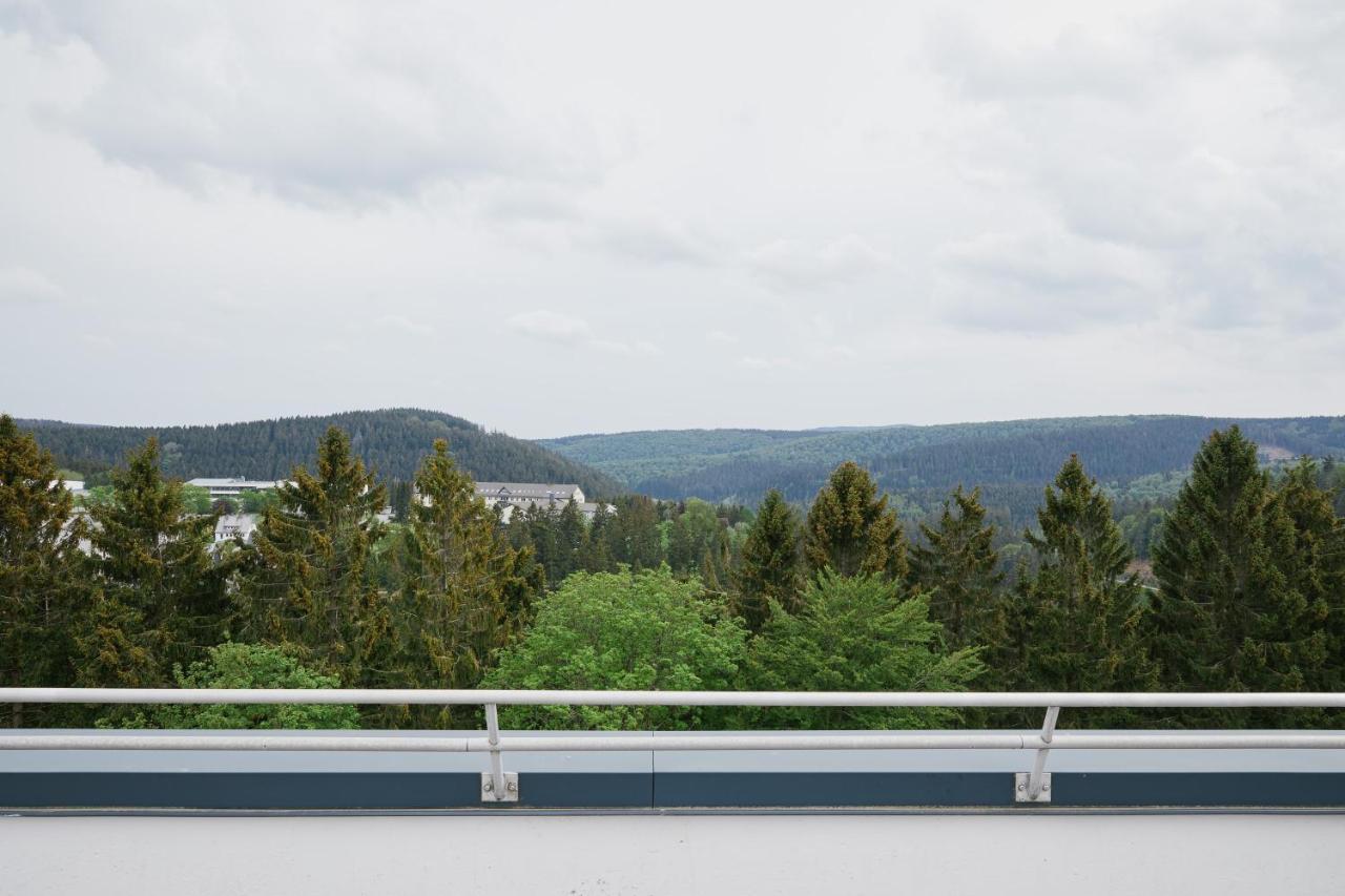 Welcome In - Am Waltenberg 70-Ma The Condo Winterberg Exterior foto